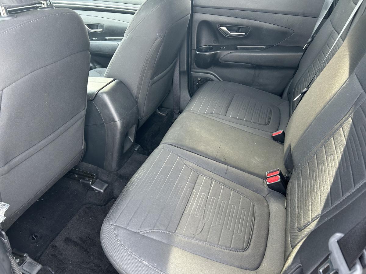 2024 Hyundai Santa Cruz - Image 46