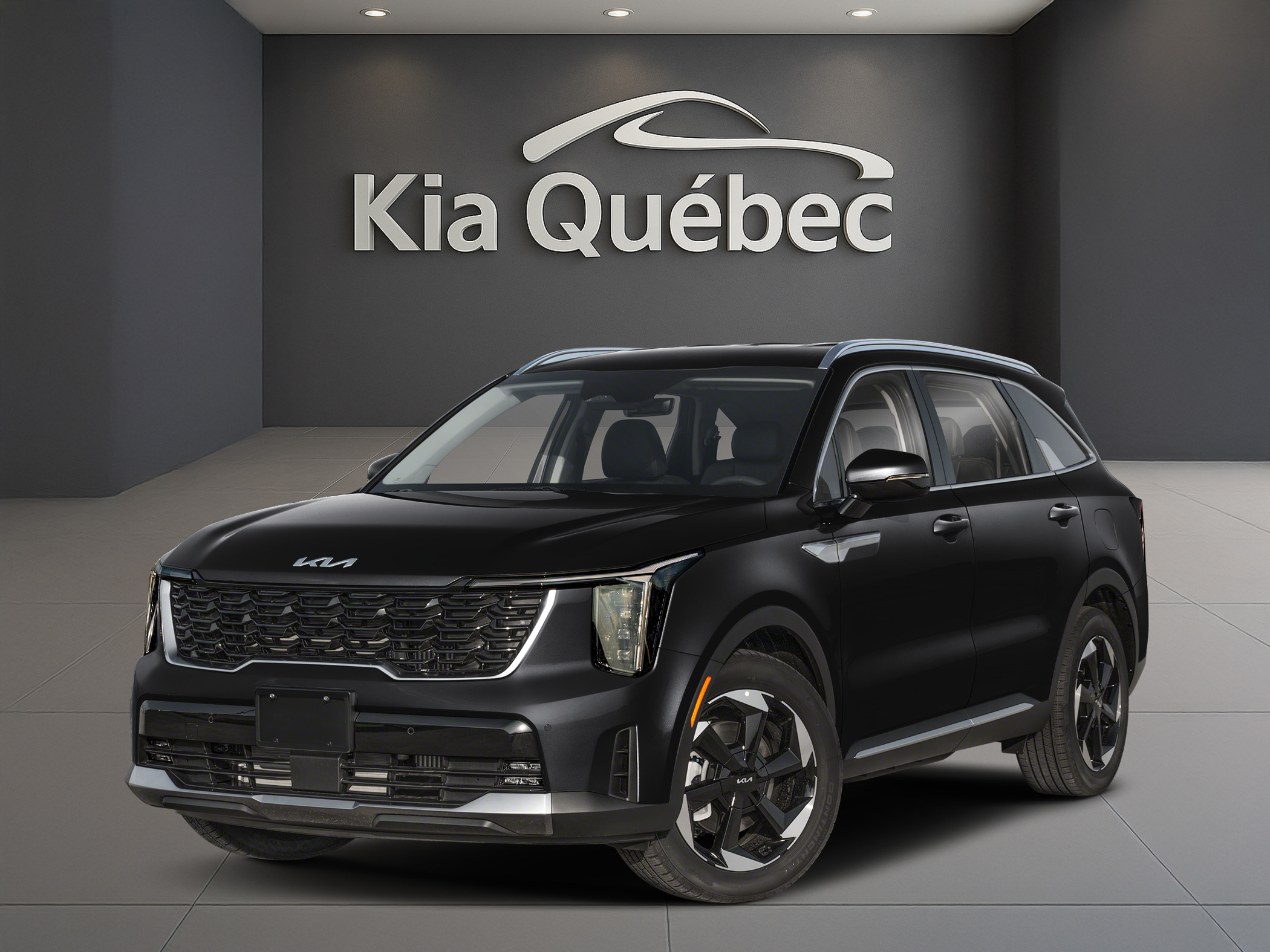 2026 Kia Sorento PHEV - Image 14