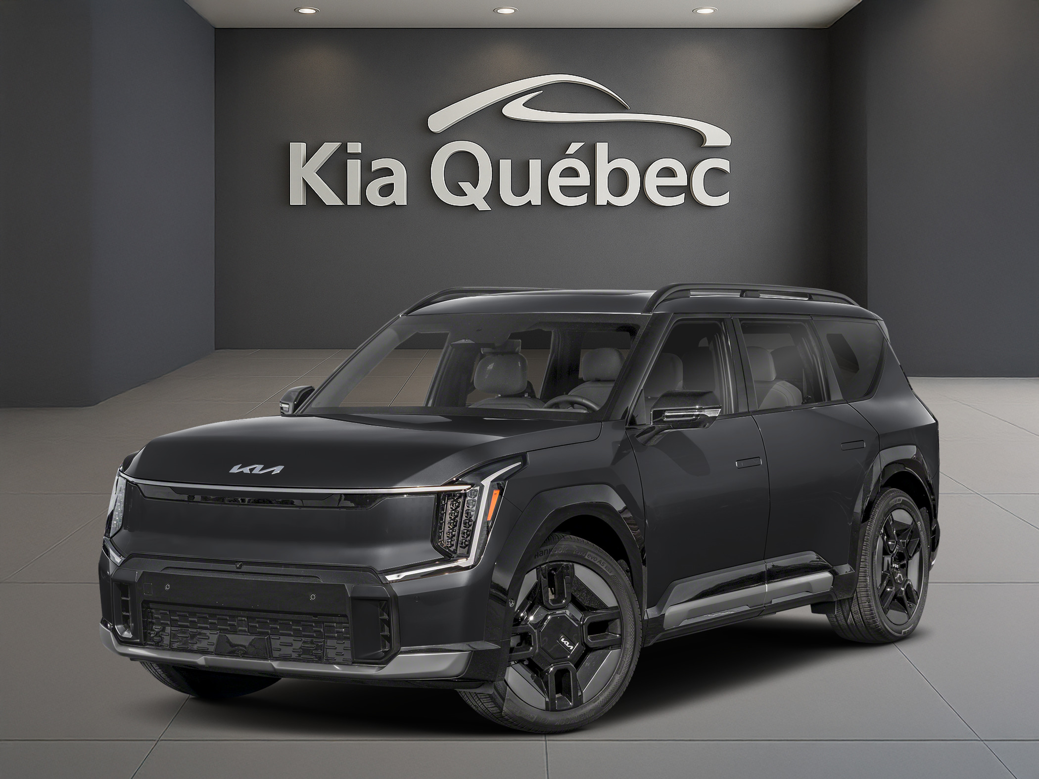 2026 Kia EV9 - Image 12