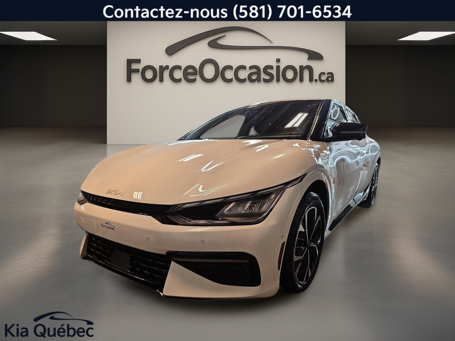 2023 Kia EV6 - Image 37