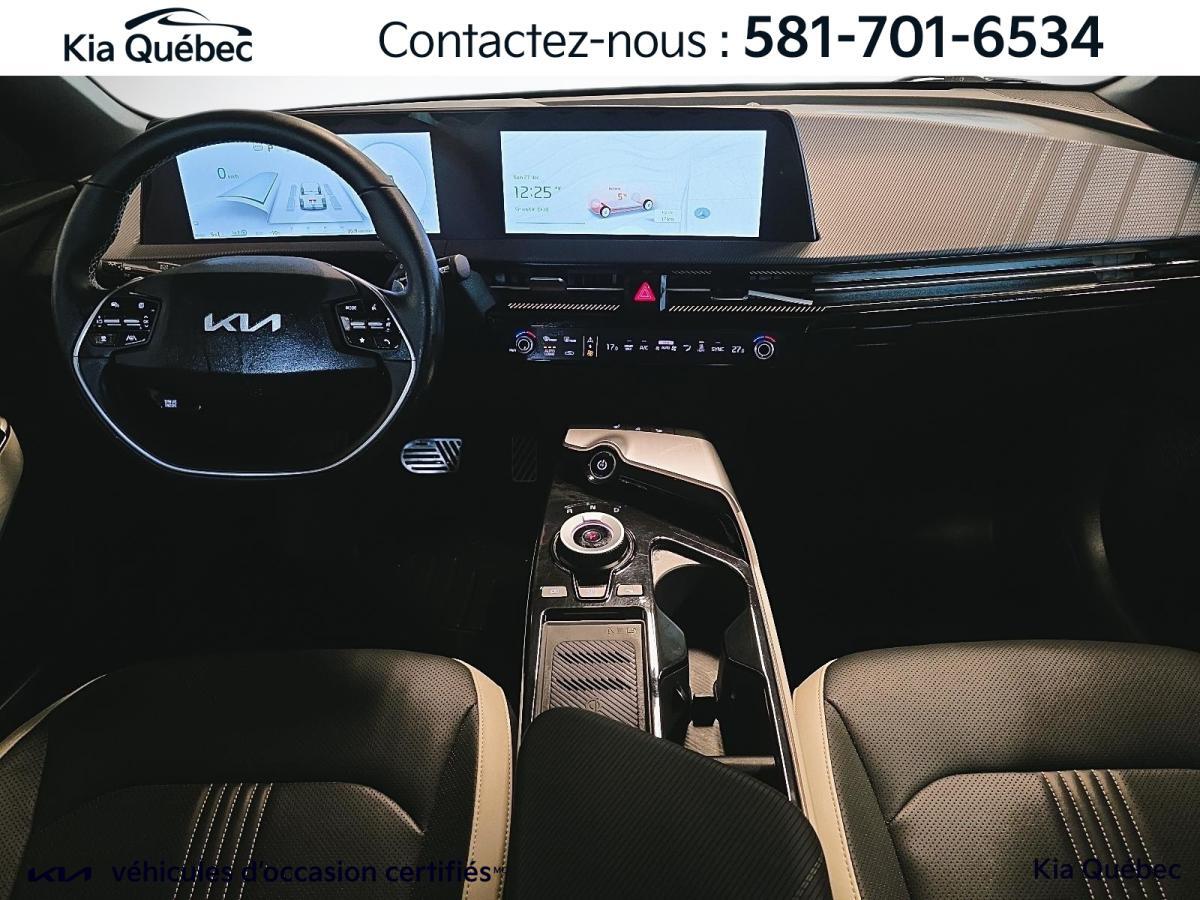 2023 Kia EV6 - Image 58