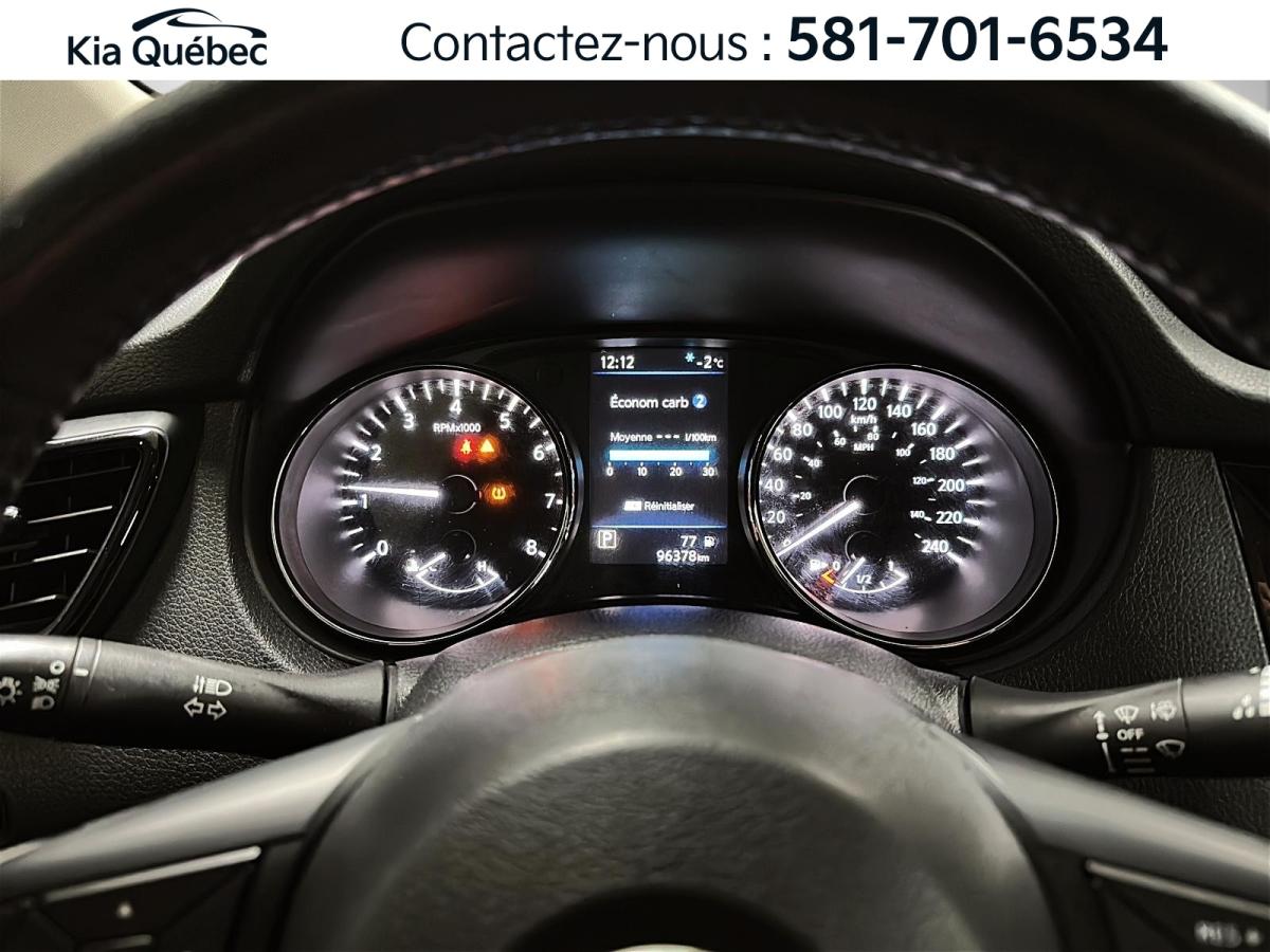 2020 Nissan Rogue - Image 41