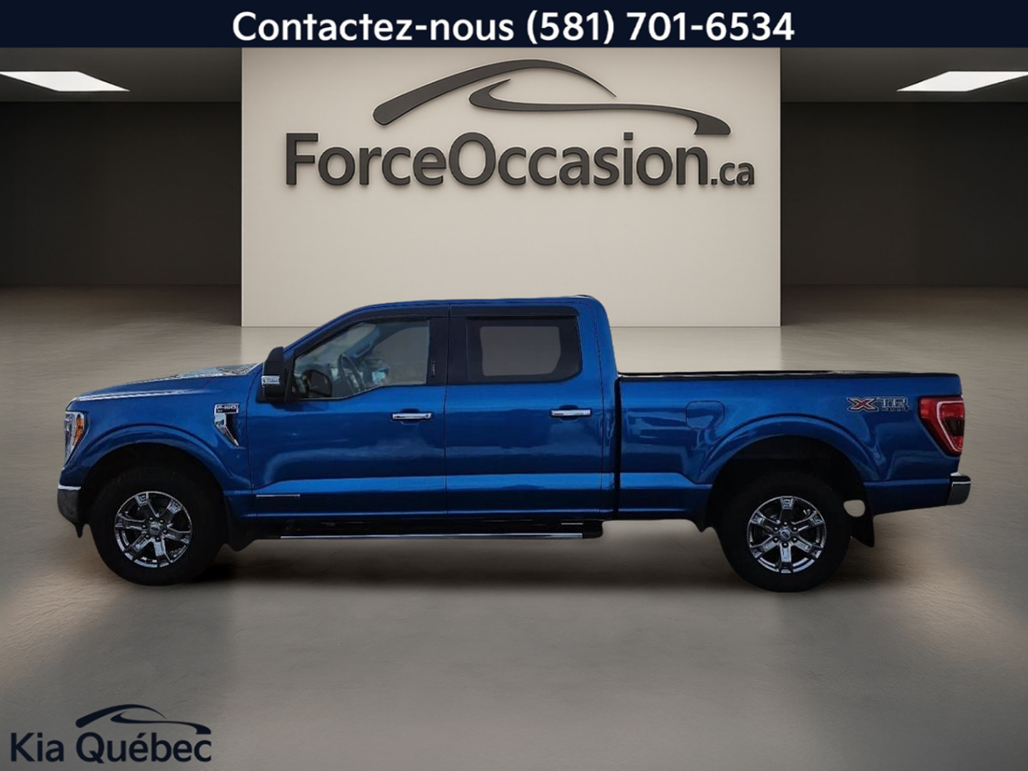 2021 Ford F-150 - Image 36