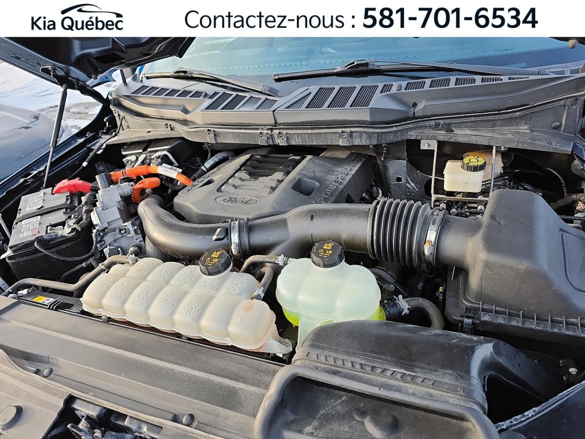 2021 Ford F-150 - Image 40