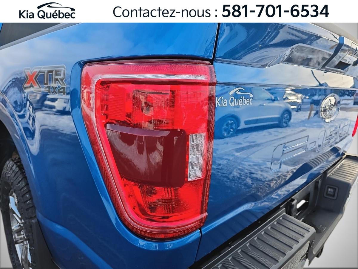 2021 Ford F-150 - Image 45