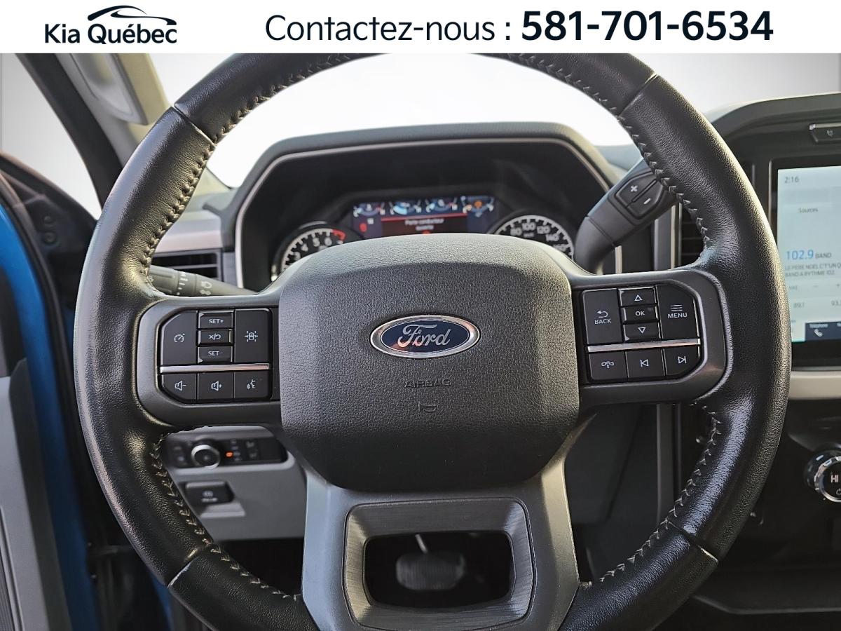 2021 Ford F-150 - Image 48
