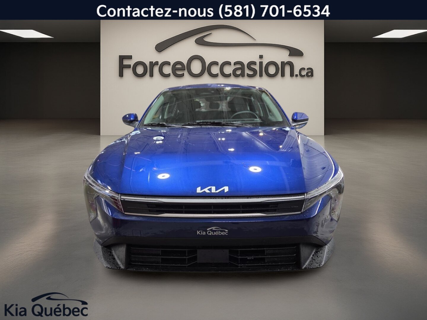 2025 Kia K4 - Image 29