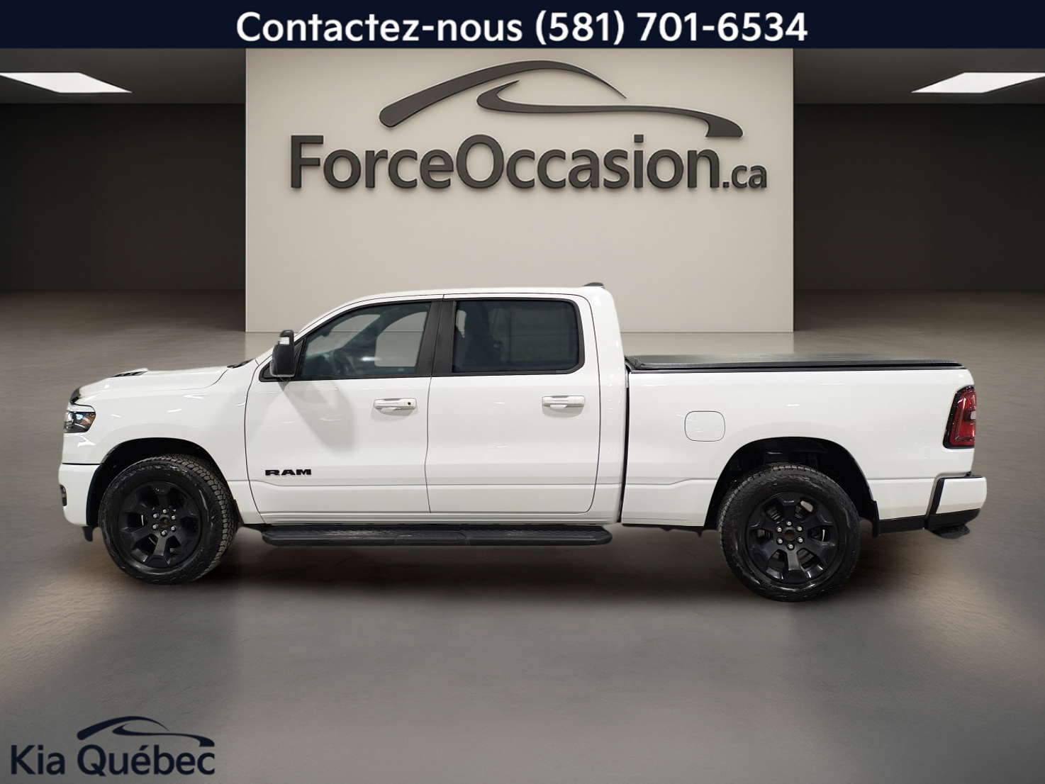 2025 RAM 1500 - Image 36