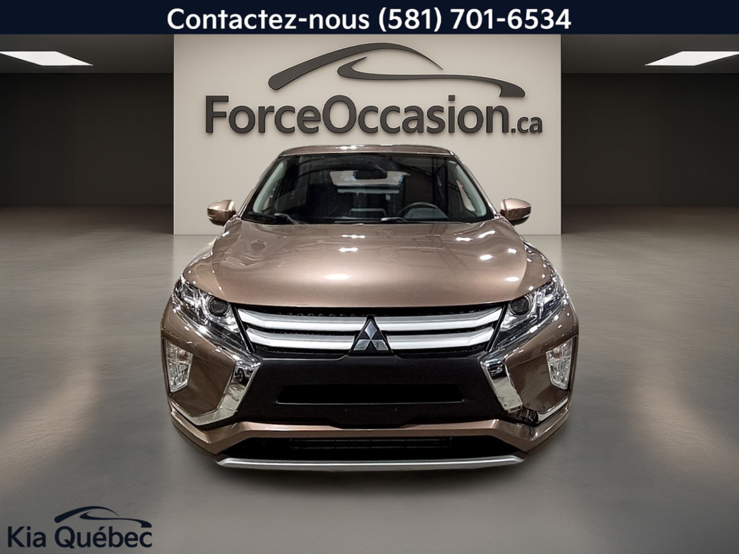2019 Mitsubishi Eclipse Cross - Image 39