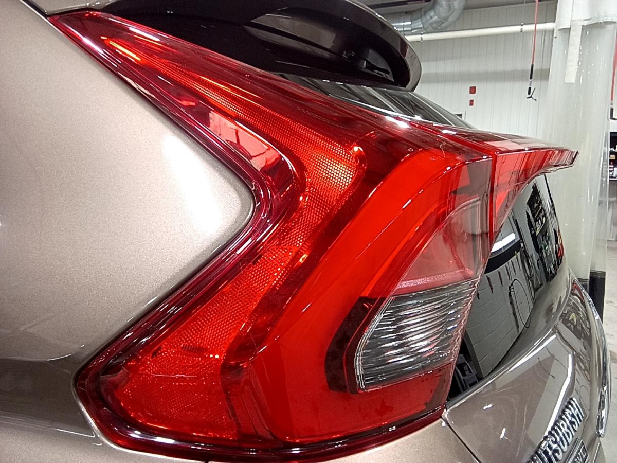 2019 Mitsubishi Eclipse Cross - Image 47