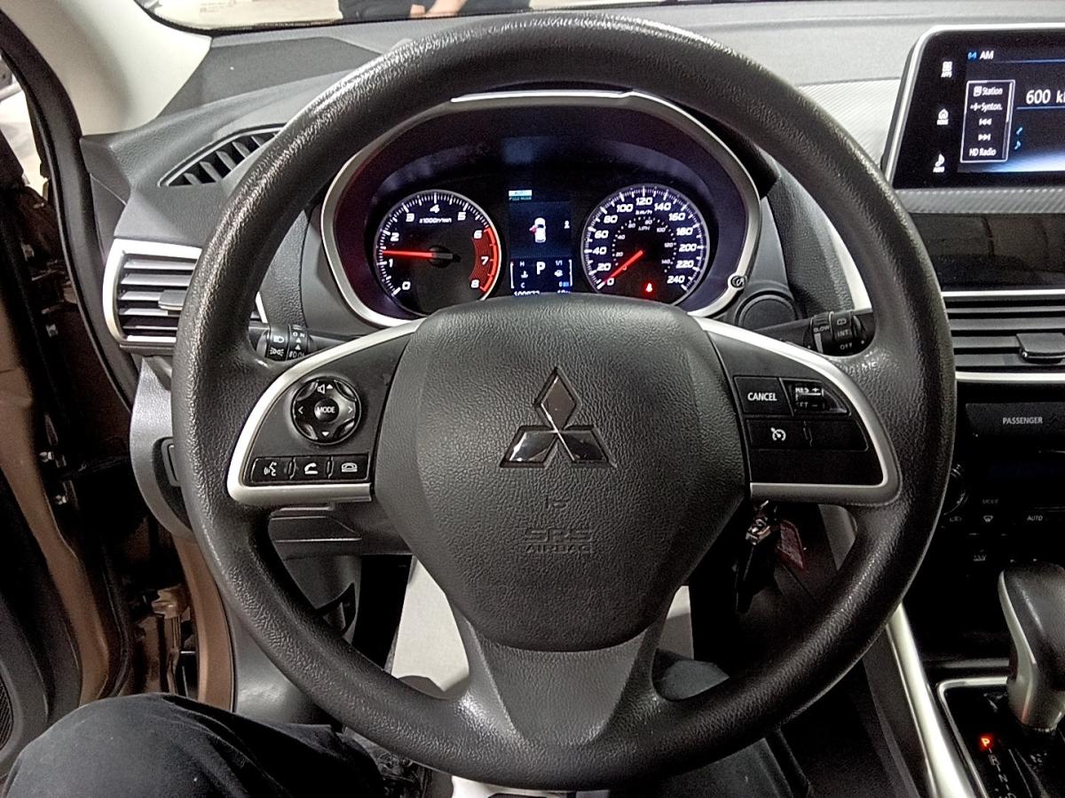 2019 Mitsubishi Eclipse Cross - Image 50