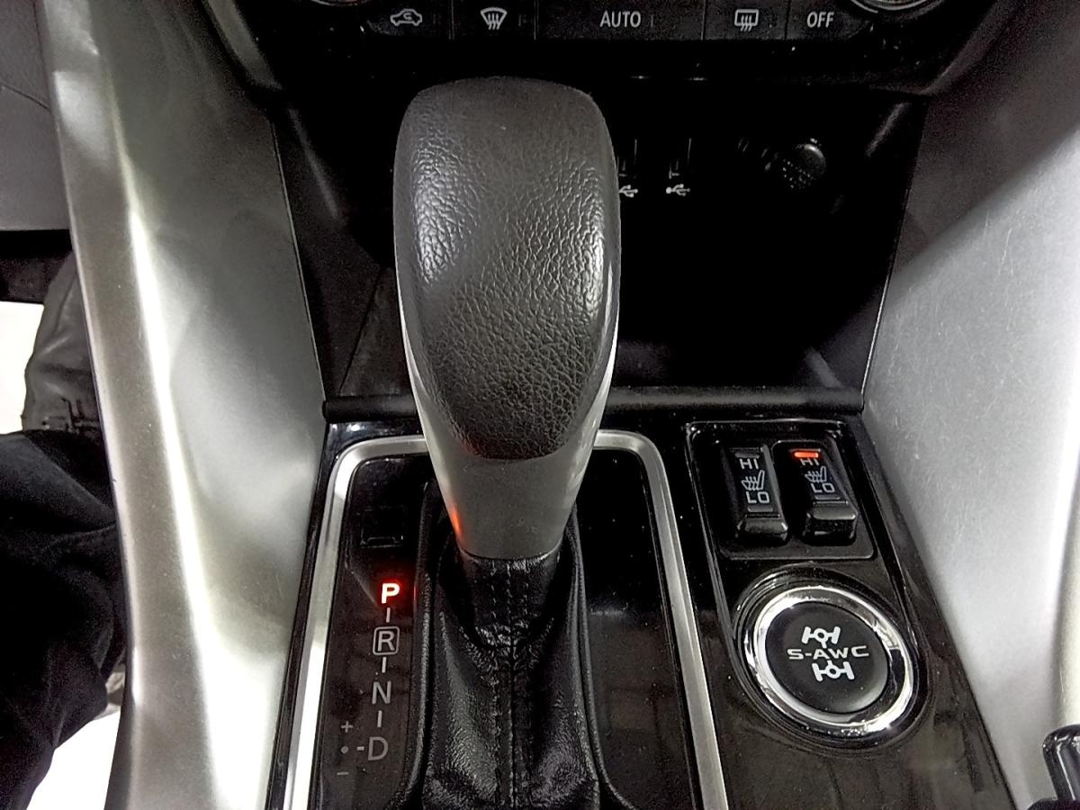 2019 Mitsubishi Eclipse Cross - Image 54