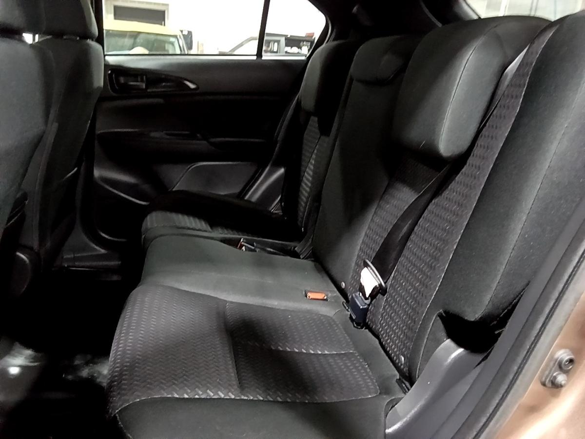 2019 Mitsubishi Eclipse Cross - Image 59