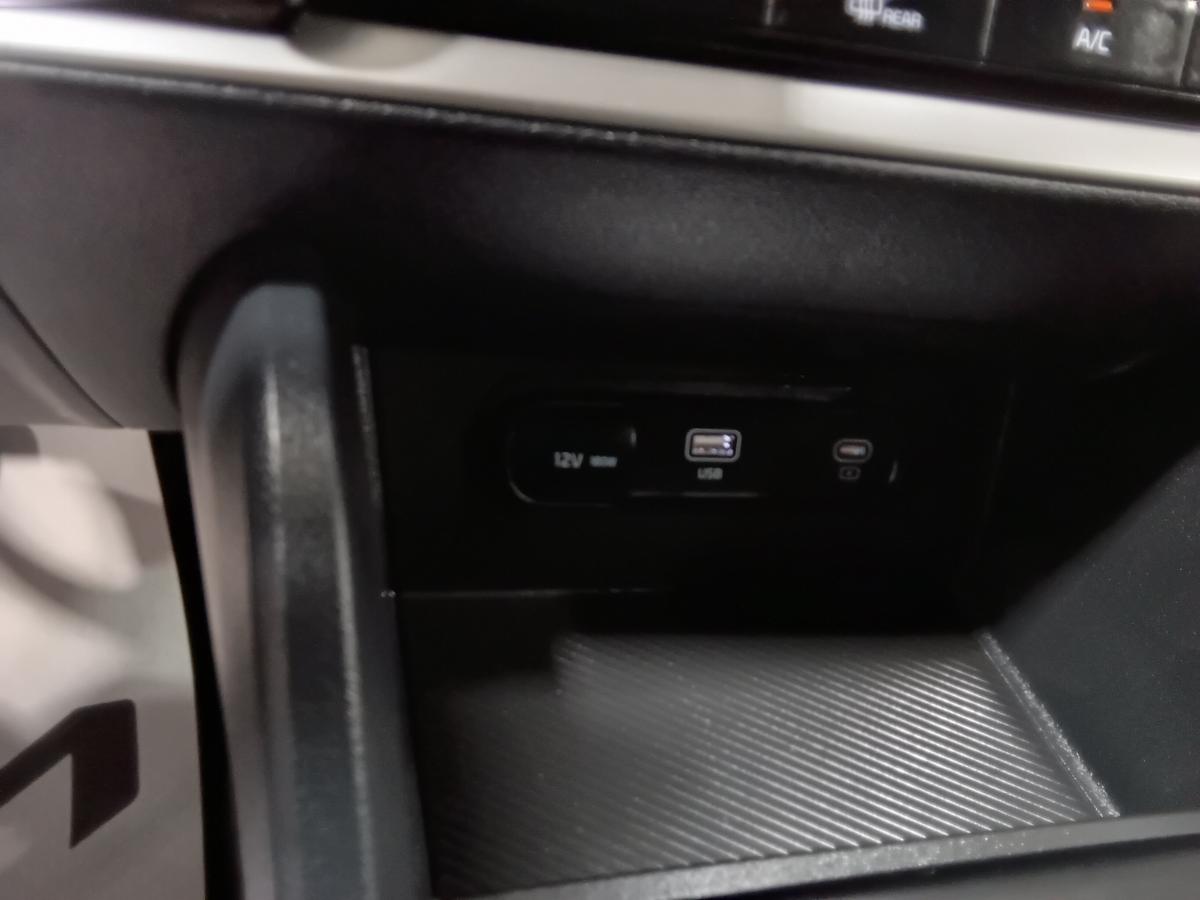 2024 Kia Sportage - Image 61