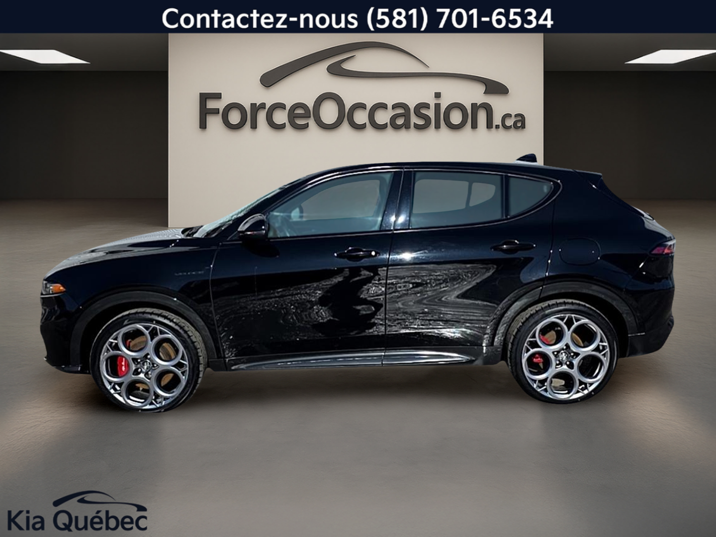 2024 Alfa Romeo Tonale - Image 39