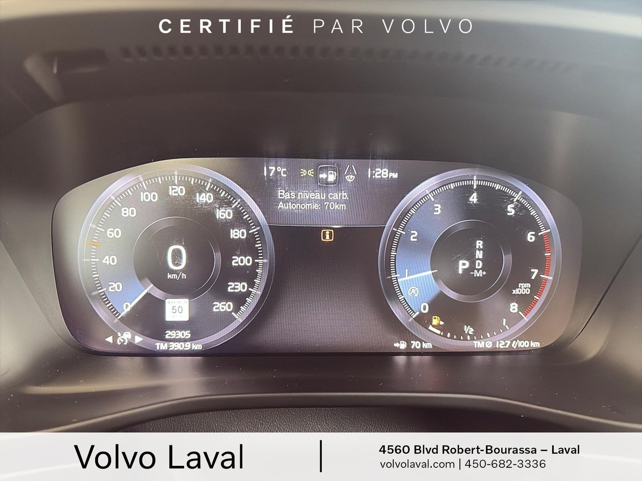 2022 Volvo XC40 - Image 60