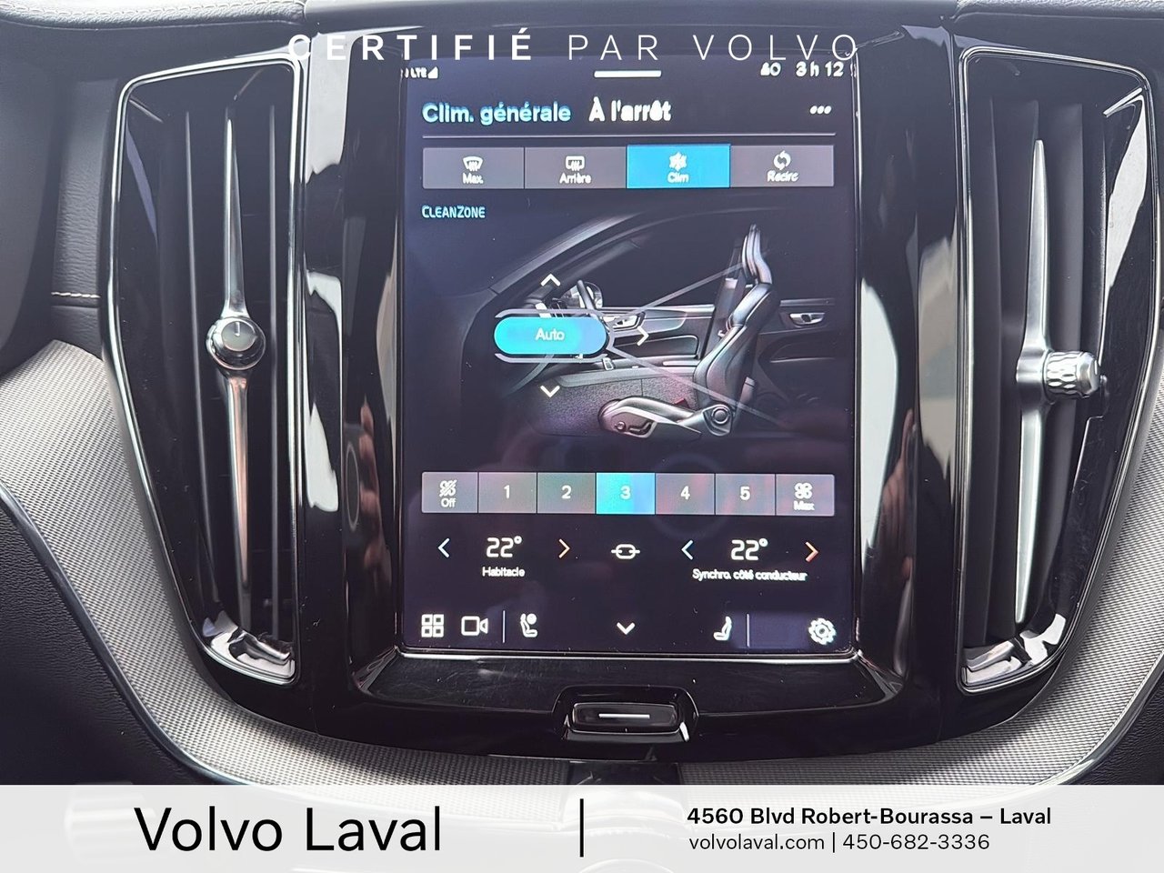 2022 Volvo XC60 Recharge - Image 52