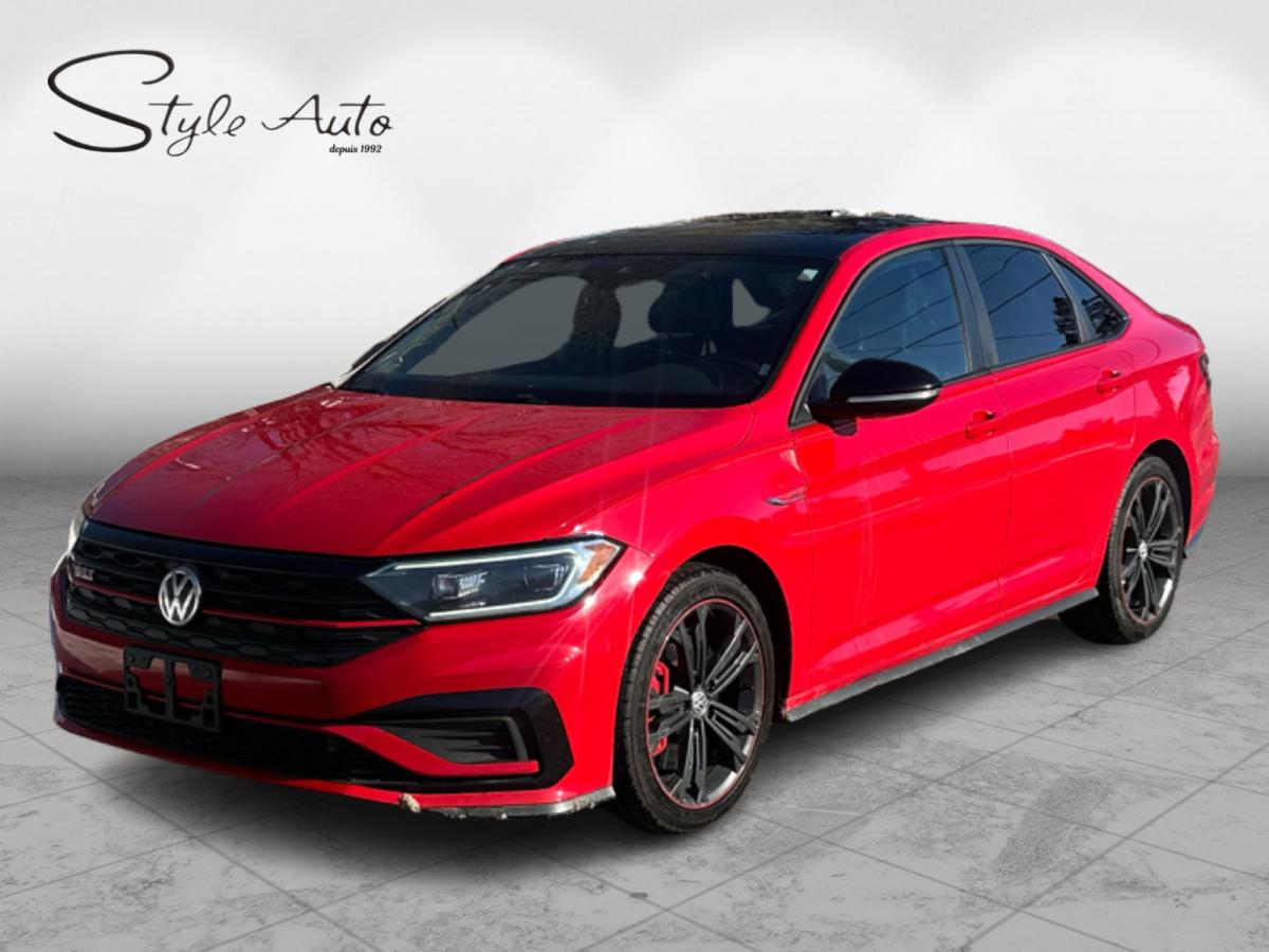 2019 Volkswagen Jetta - Image 36