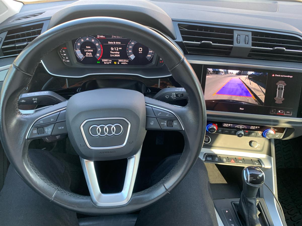 2023 Audi Q3 - Image 49