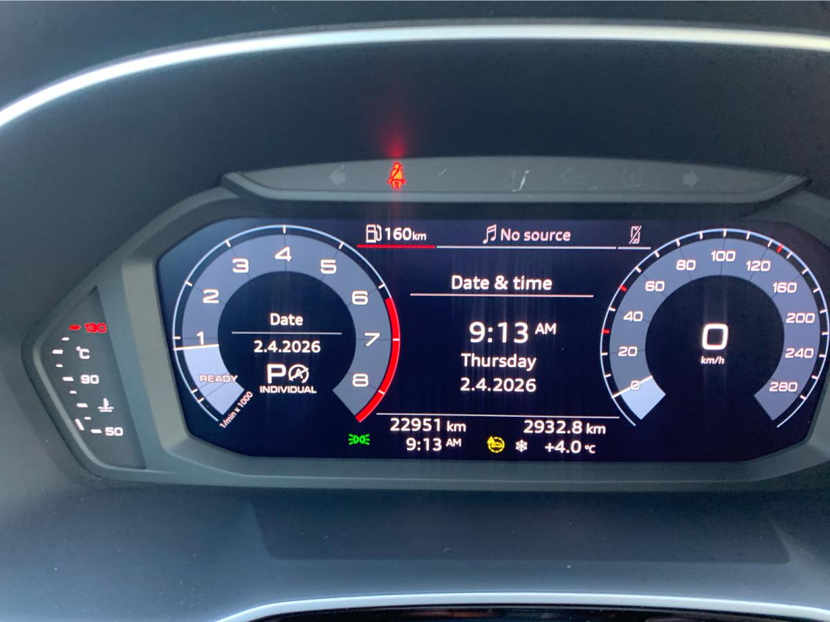 2023 Audi Q3 - Image 53