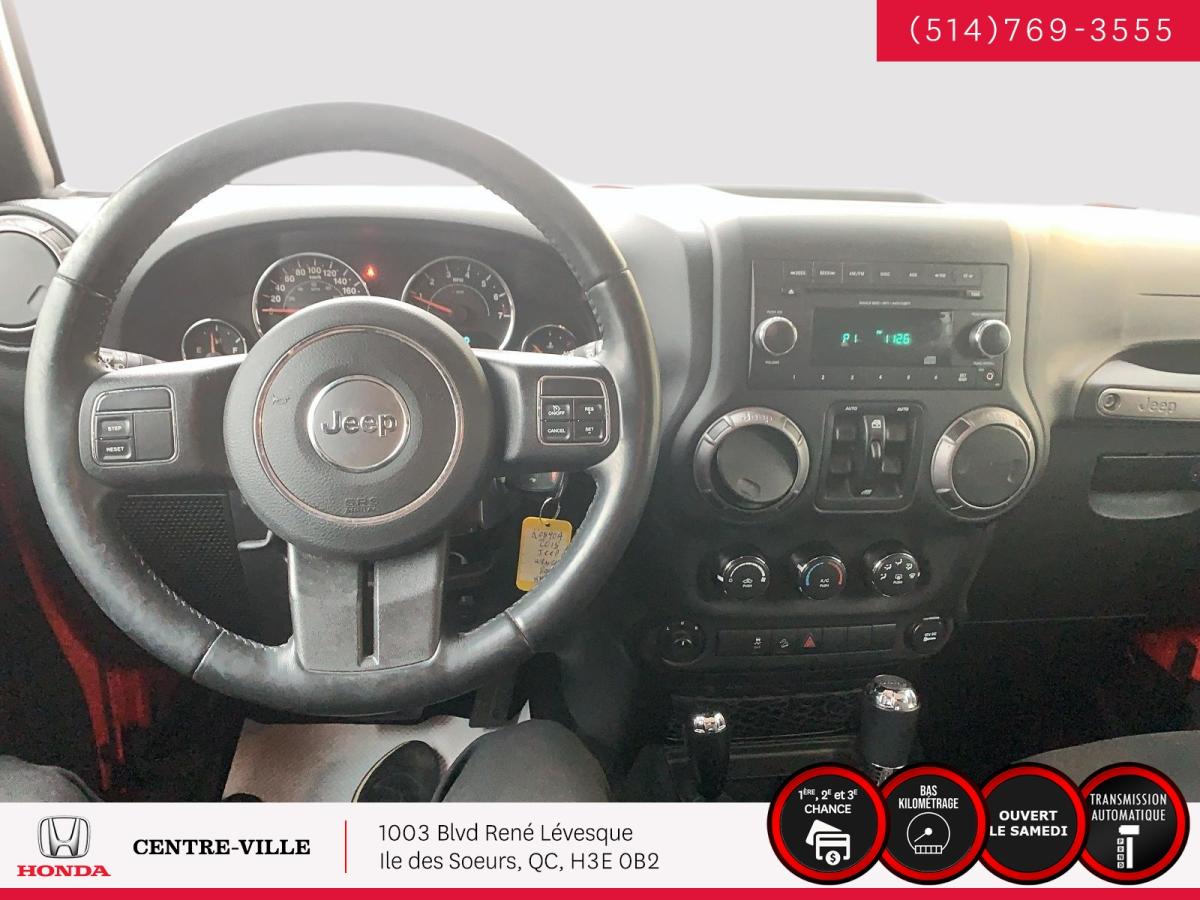 2018 Jeep Wrangler - Image 60