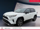 2021 Toyota RAV4 Prime - Thumbnail 4