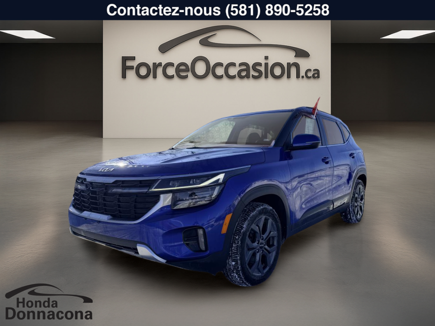 2024 Kia Seltos - Image 33