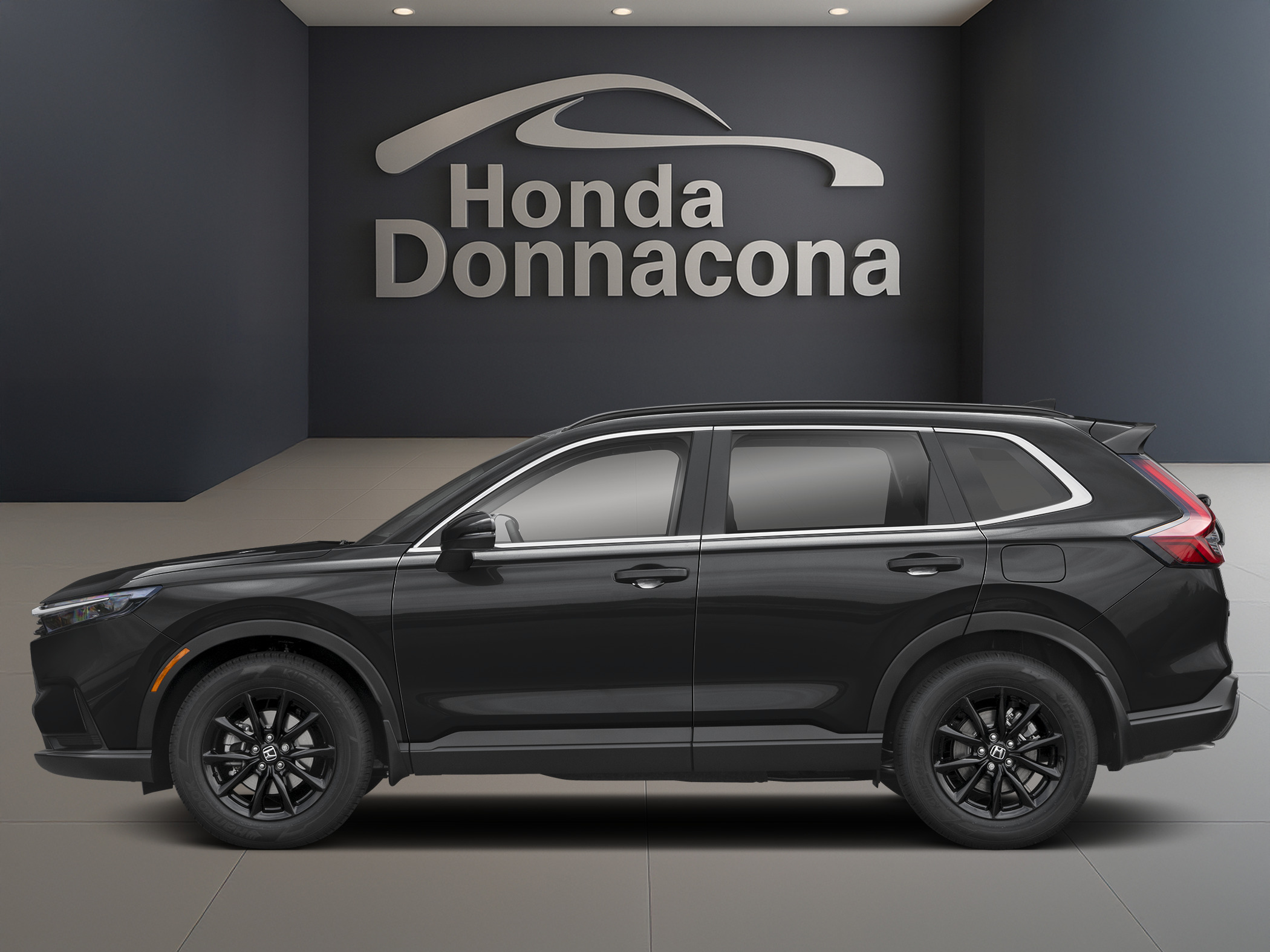 2026 Honda CR-V - Image 28