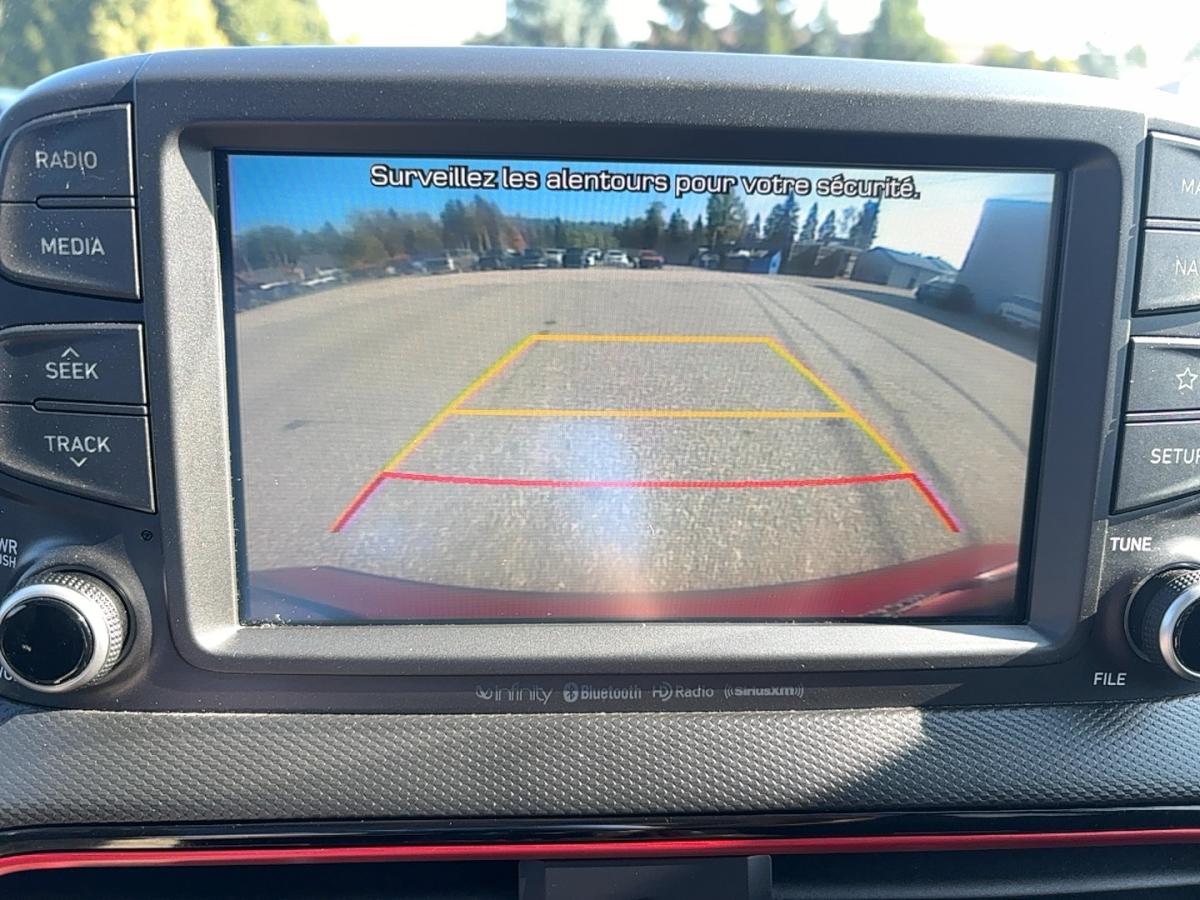 2020 Hyundai Kona - Image 47