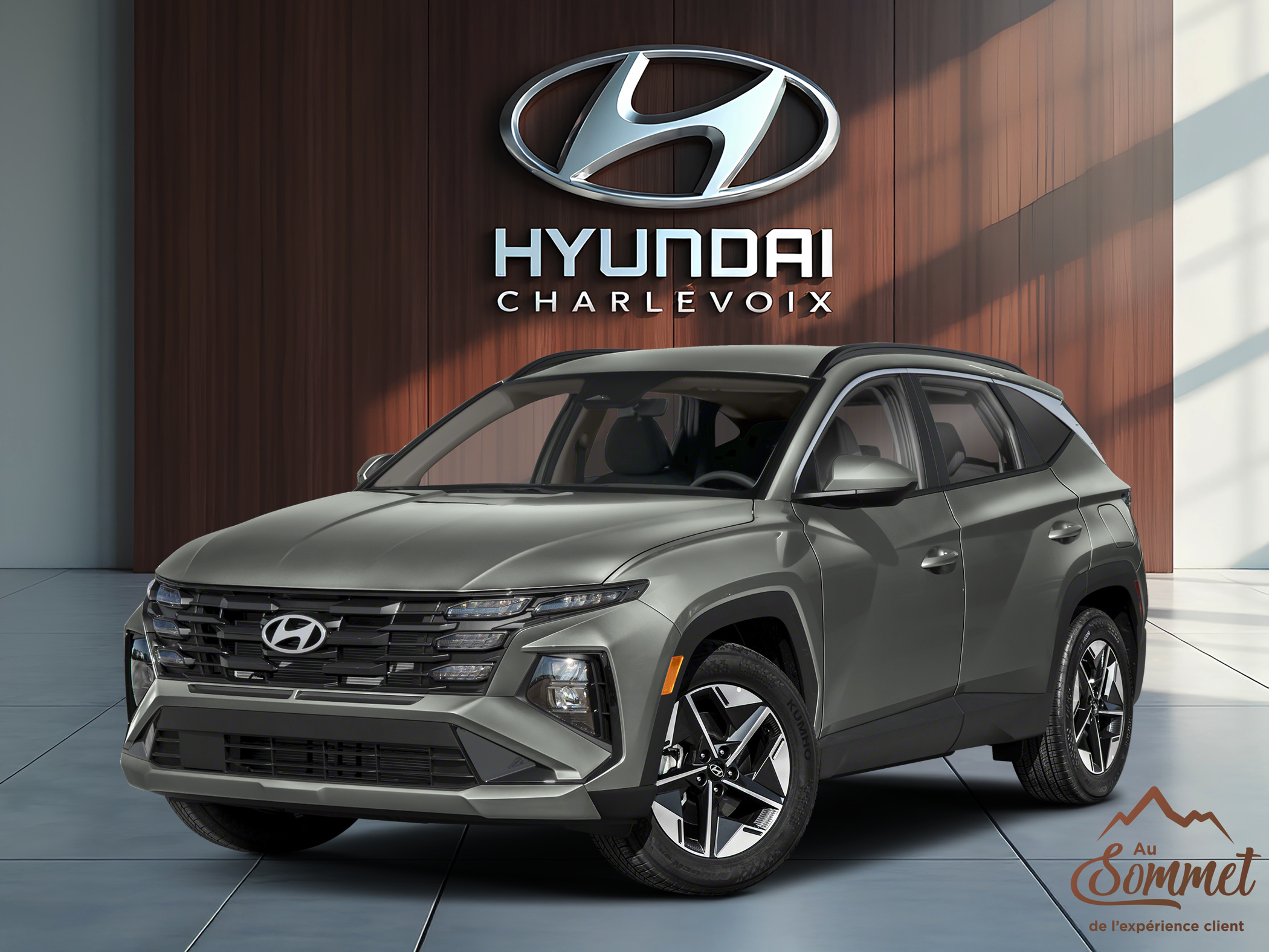 2026 Hyundai Tucson - Image 25