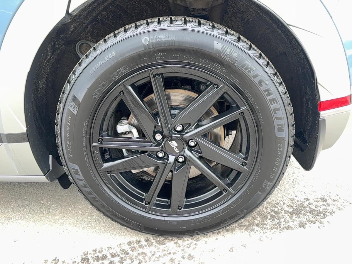 2024 Hyundai IONIQ 5 - Image 38