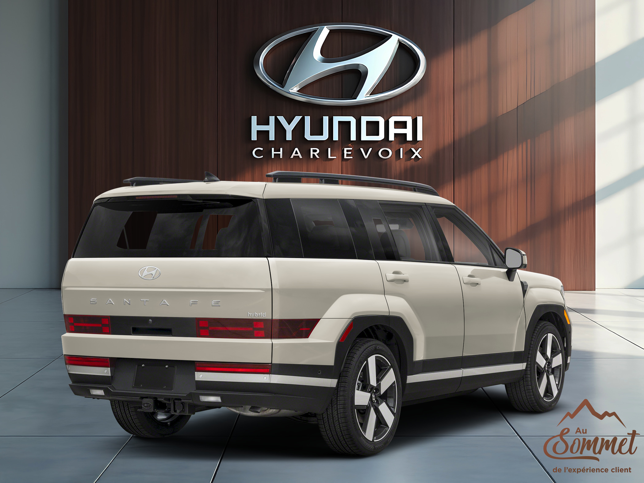 2026 Hyundai Santa Fe - Image 28
