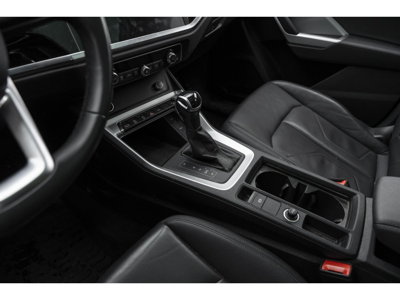 2023 Audi Q3 - Image 67