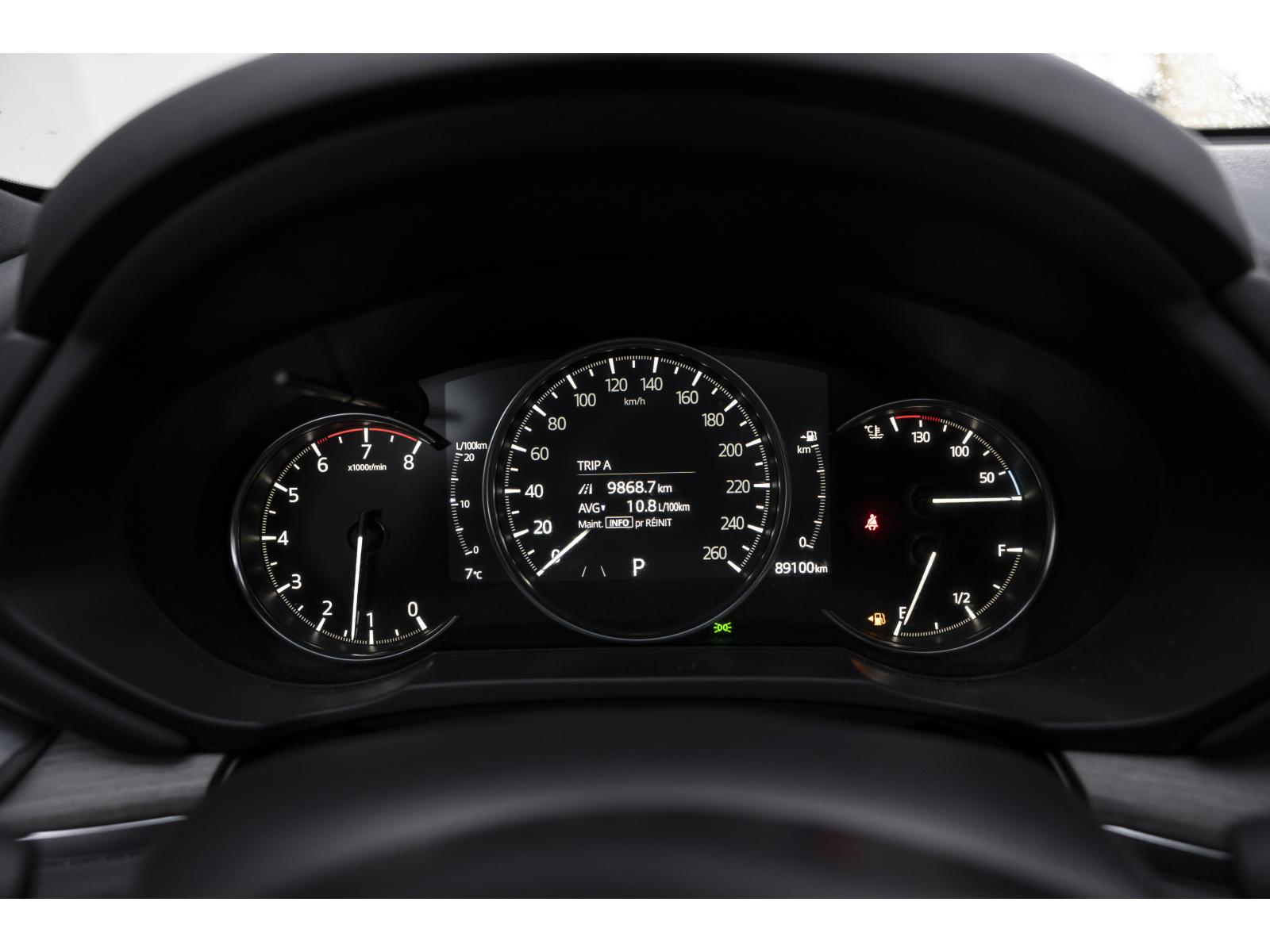 2022 Mazda CX-5 - Image 108