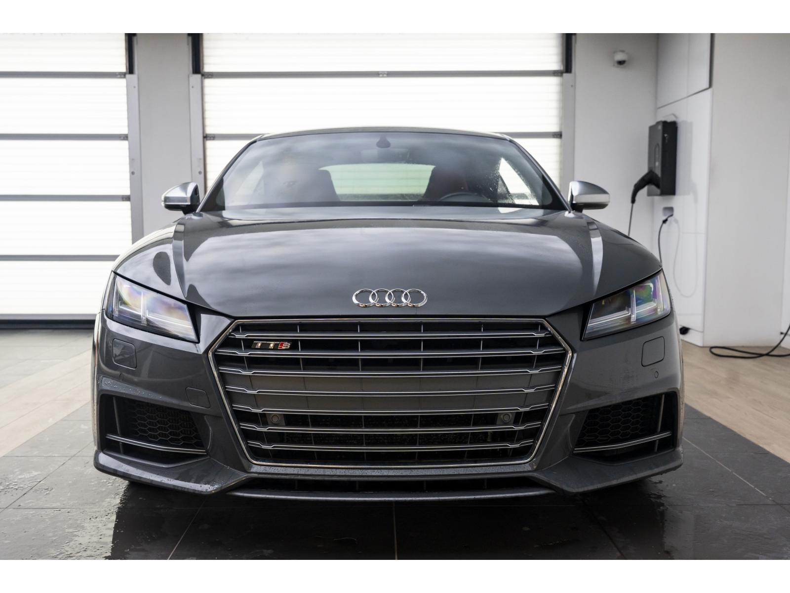2017 Audi TTS - Image 58