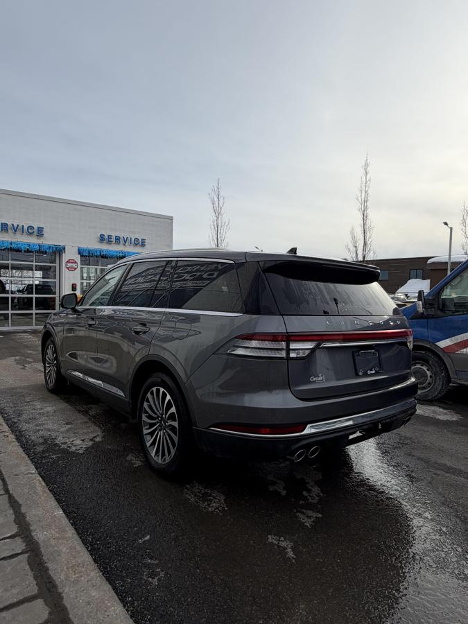 2022 Lincoln Aviator - Image 36