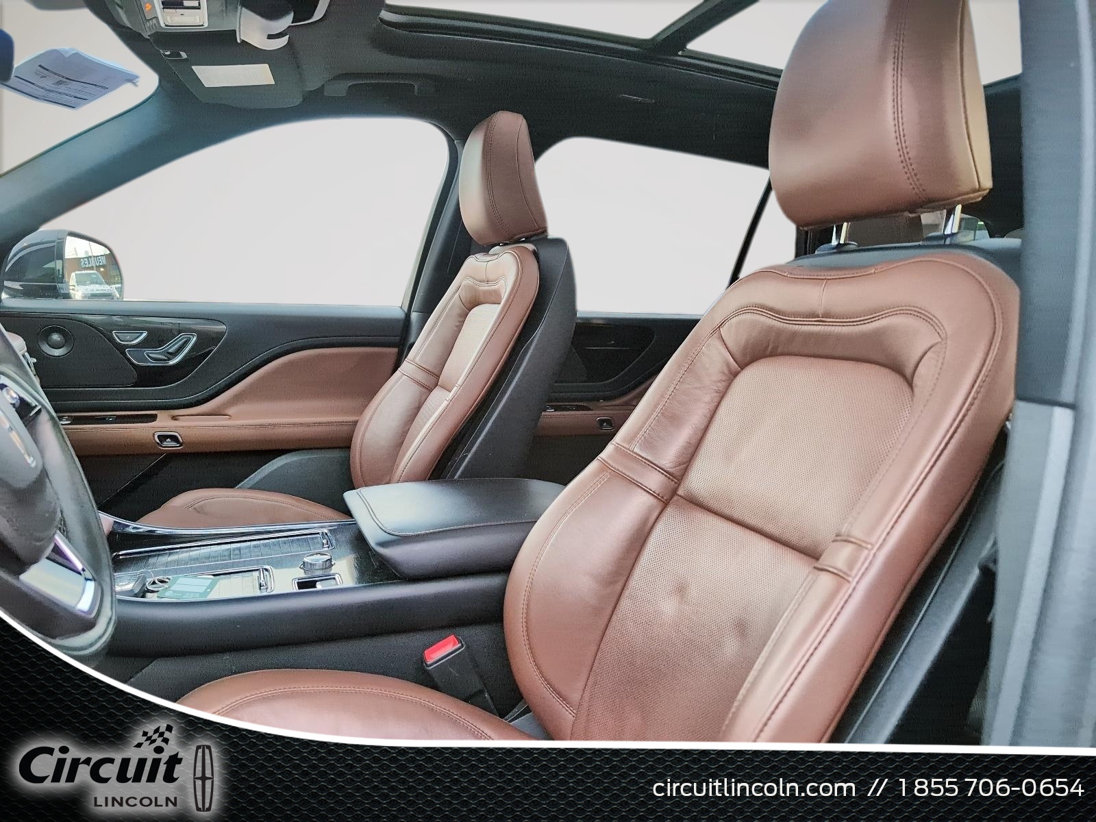 2023 Lincoln Aviator - Image 52