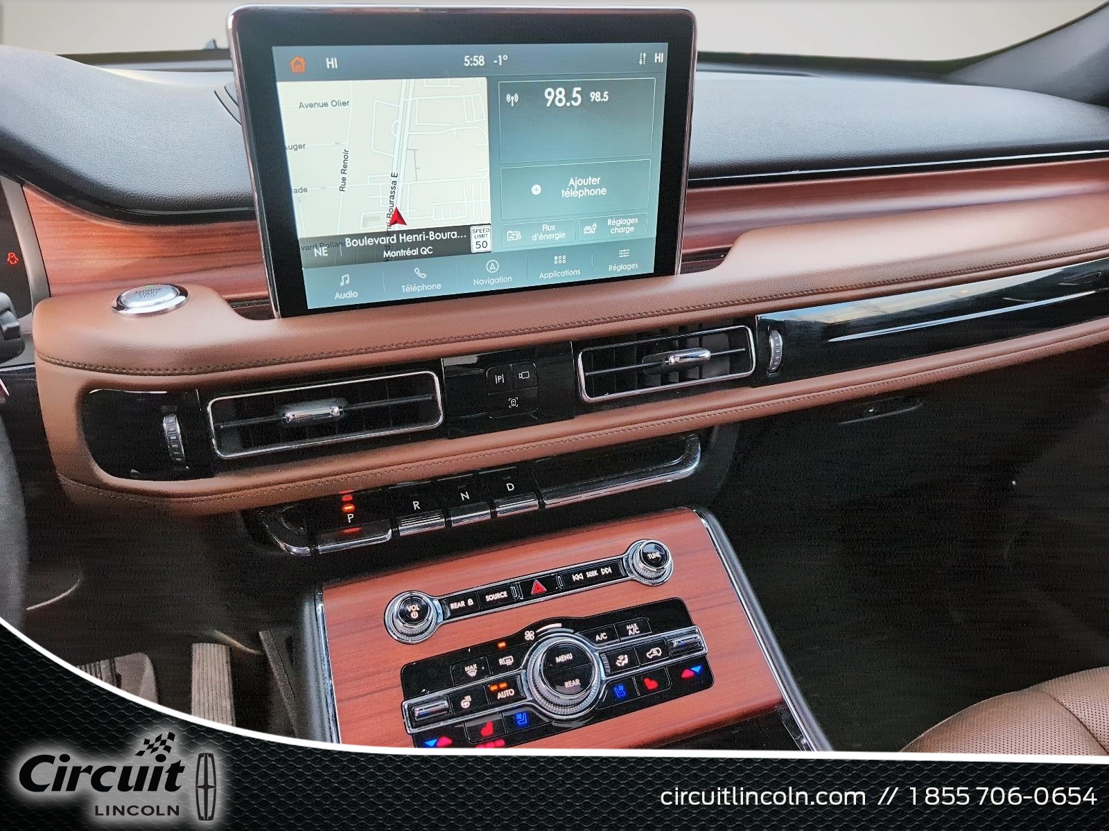 2023 Lincoln Aviator - Image 53