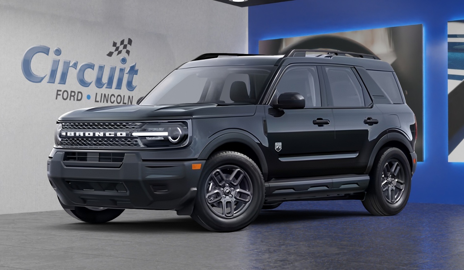 2026 Ford Bronco Sport - Image 15