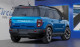 2026 Ford Bronco Sport - Thumbnail 17