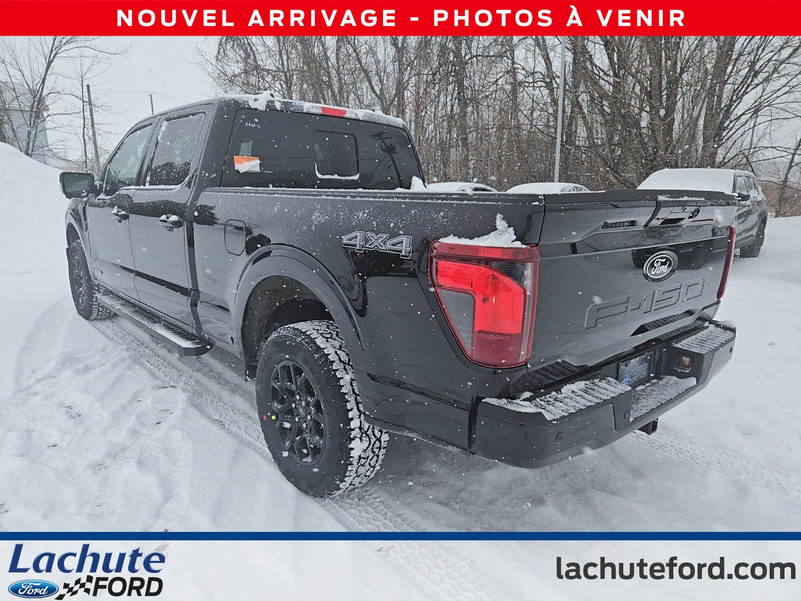 2026 Ford F-150 Hybrid - Image 53
