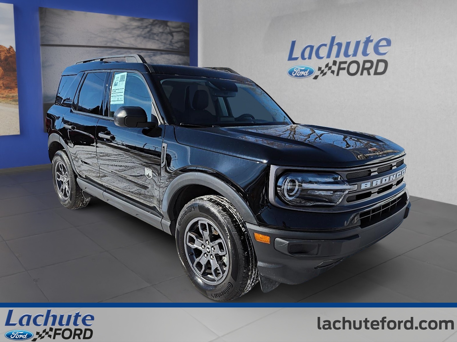 2023 Ford Bronco Sport - Image 57