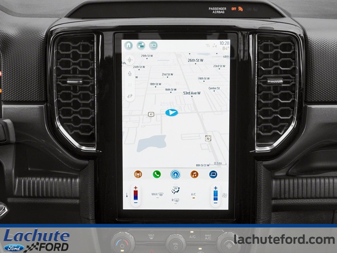 2026 Ford Ranger - Image 35