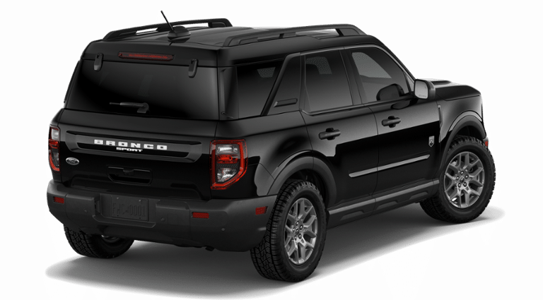 2026 Ford Bronco Sport - Image 19