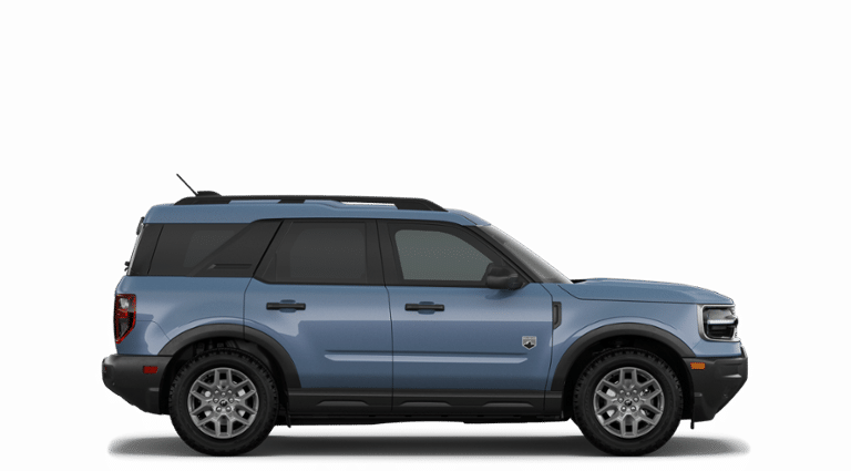 2026 Ford Bronco Sport - Image 21