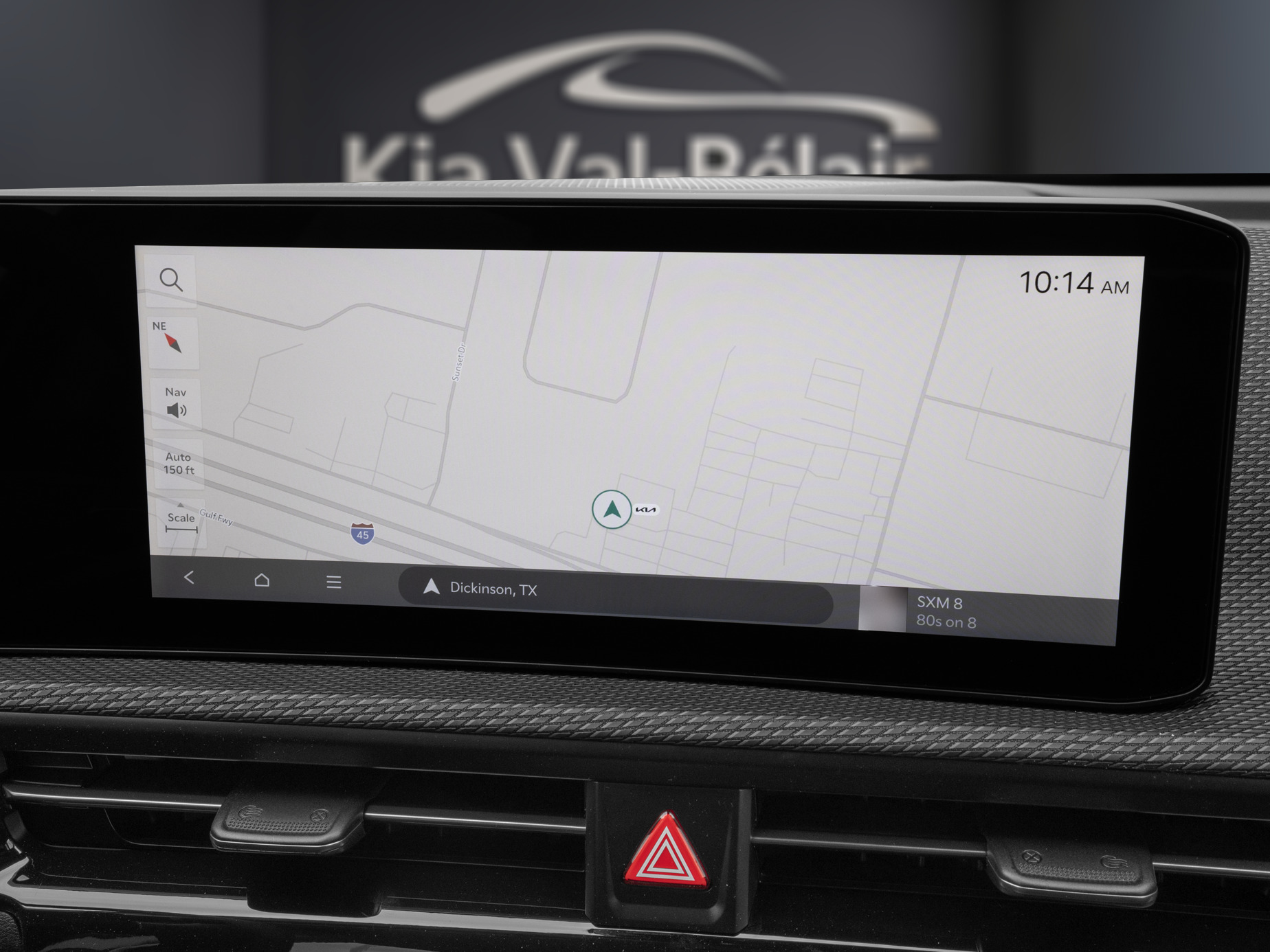 2025 Kia EV6 - Image 38