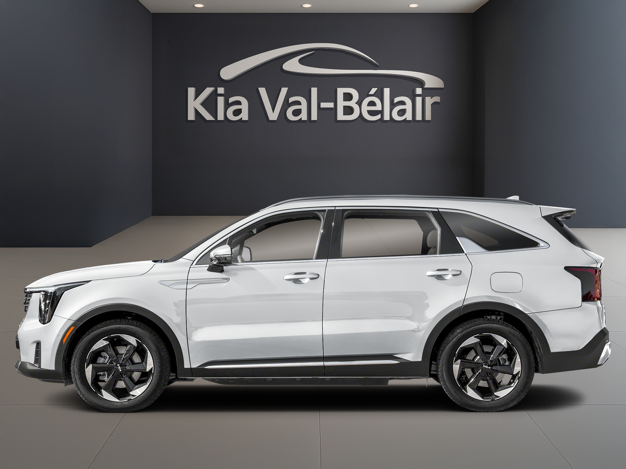 2025 Kia Sorento PHEV - Image 29