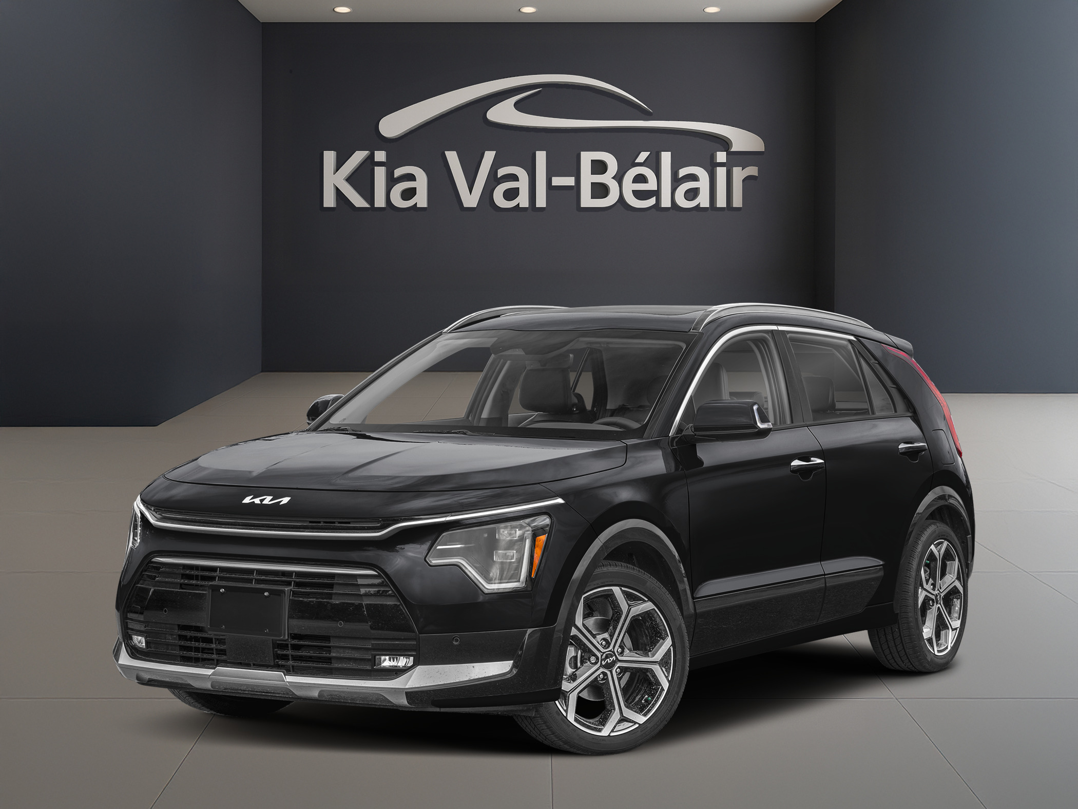 2026 Kia Niro - Image 35