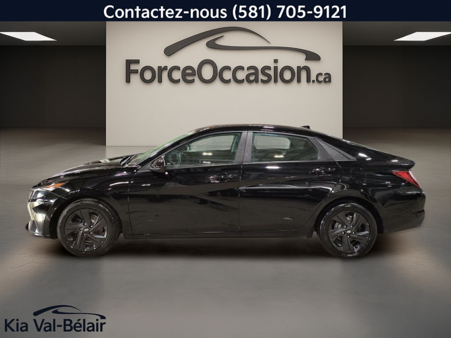2023 Hyundai Elantra - Image 61