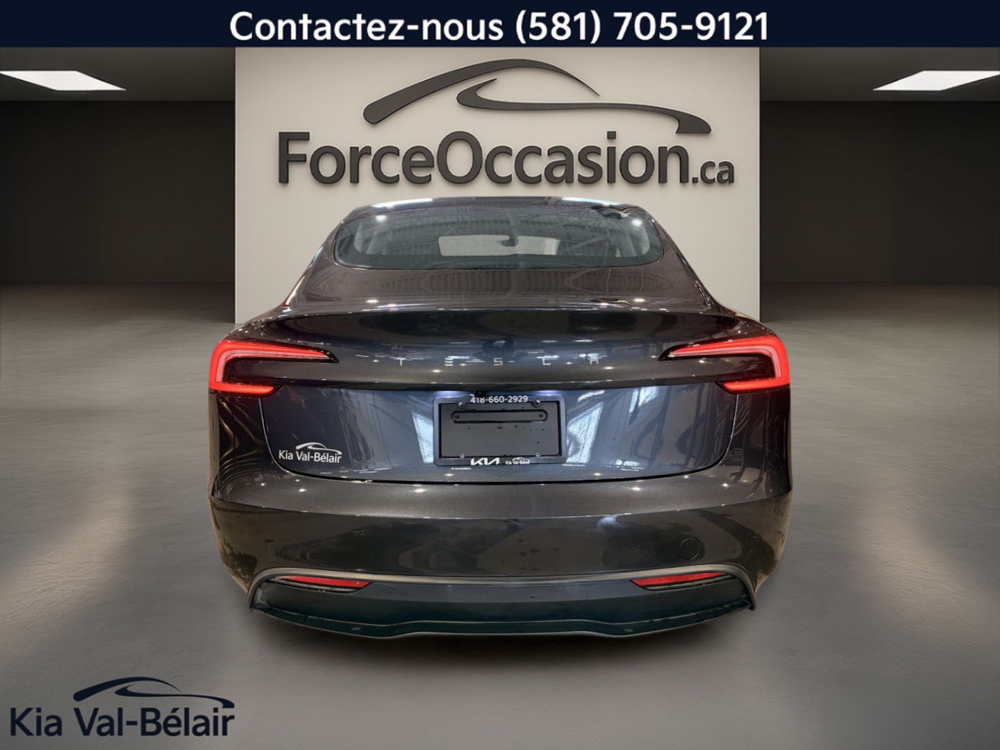 2024 Tesla Model 3 - Image 56